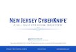 New Jersey CyberKnife