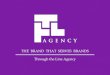 TTL agency Credential