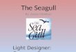 The seagull ppt
