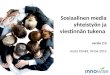 Sosiaalinen media yhteistyön ja viestinnän tukena (v. 2.0)