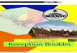 AIESEC UNAND 1314 - Reception Booklet GIP