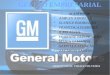 Montadora: General Motors