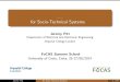 Part 2: for Socio-Technical Systems