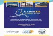 The Alaska LNG Project
