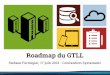 Roadmap du GT Logiciel Libre 2013-2020