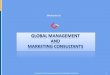 GLOBAL MANAGEMENT & MARKETING CONSULTANTS - LEADING EDUCATION CONSULTANTS FOR CHINA MBBS