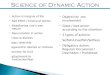7 Science Of Dynamic Action Edited