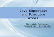 Java Capabilities - Rishabh Software