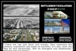 Evolution of Brasilia City