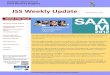 JSS Weekly Update 04 06-12