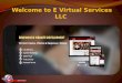 E Virtual Services - Find Reliable Website Design and Development Services in Minneapolis