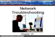 Networking Chapter 15