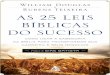 As 25 leis biblicas do sucesso   william douglas