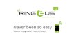 Ring2us | Commerciale