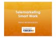 Telemarketing Smart Work spiegazioni