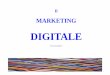 Il marketing digitale