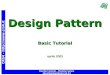 Introduzione ai Design Patterns nella Programmazione a Oggetti