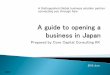 A guide to opening a business in japan ccc 201306_