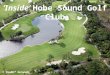 Inside Hobe Sound Golf