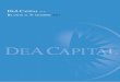 DeA Capital bilancio 2011 ita