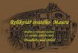 Školní projekt: Relikviář Svatého Maura - Doudleby nad Orlicí