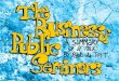 The Business of Public Seminars -- a Summary of a Talk by Paul du Toit