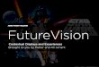 Future Vision: Contextual Displays & Experiences