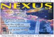 Nexus   0804 - new times magazine