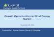 101130 Growth Opportunities In Wind Market Fabricators   Lucintel Strategy