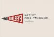 Drupal case study: Sydney Living Museums by Bullseye