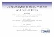 Using analytics to_track_monitor_and_reduce_costs_final