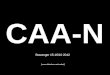 CAA-Norway 2012 10-15: –ppna data - …terst¤lla arkeologisk information