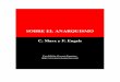 22224251 Carl Marx y Federico Engels Sobre El Anarquismo