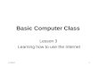 Basic computer class_3