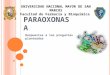 PARAOXONASA 1
