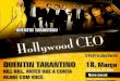 HollywoodCEO:Quentin Tarantino