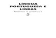 Langua Portuguesa e Libras Teorias e Praticas v 1354198884