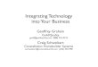 Integrating Technology Into Your Building or Remodeling Business
