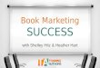 Book Marketing Success