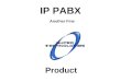 Ip Pabx Presentation