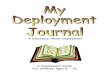 Byron's Best - My Deployment Journal