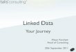 Linked data your journey