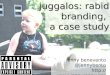 Juggalos: Rabid Branding, A Case Study