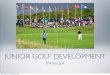 Bsg Golf Intro Presentation