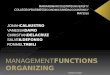 Organizing (Management Functions)