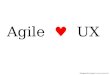 UX heart Agile | Gabriel Svennerberg | LTG-12