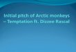 arctic monkeys original pitch