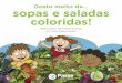 História" Sopas e saladas_coloridas"