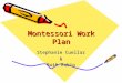 Montessori Powerpoint Compatiable