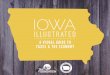 Iowa Illustrated: A Visual Guide to Taxes & the Economy